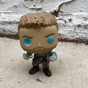 Thor funko pop